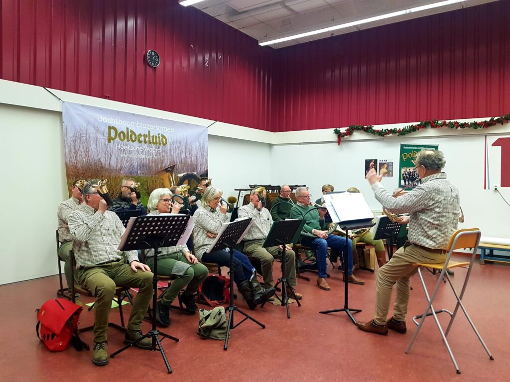 Nieuwjaarsconcert 2024